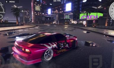 爆裂金属ios中文最新版  v5.3.4