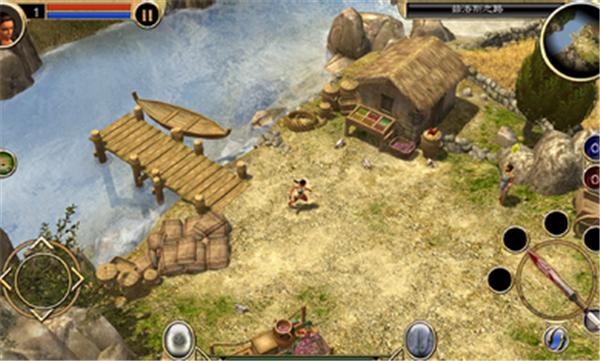 泰坦之旅无限属性点 v1.0.20