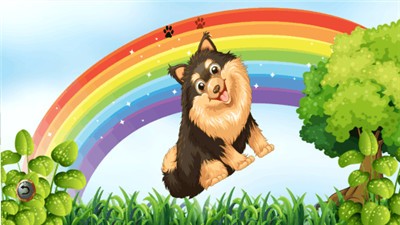 3D多边形拼图 v1.0.0