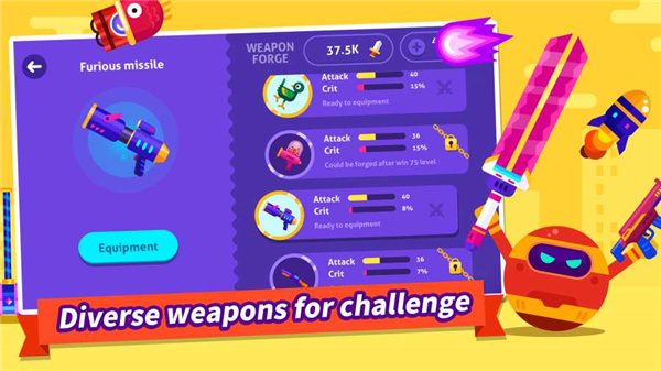 乱斗高手最新版 v1.3.5