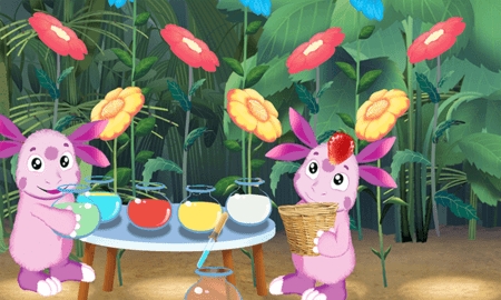 托卡小镇小米菲 v1.0