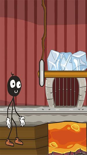 火柴人学校逃脱4  v1