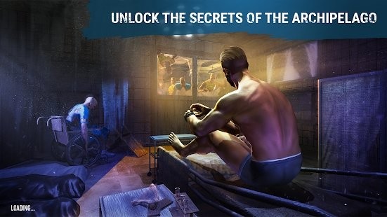 生存入侵专家游戏中文手机版图片2