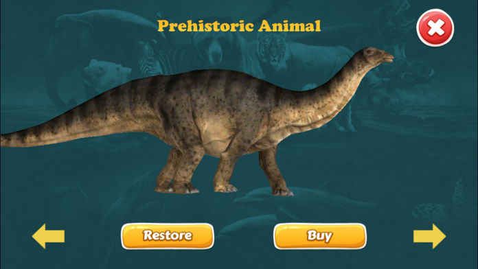 小熙解说动物融合模拟器免费金币中文最新版下载  v3.4.1