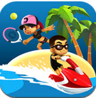 One Button Sports(一个按钮的运动安卓版)