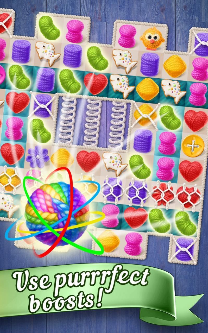 可爱的小猫 v1.17