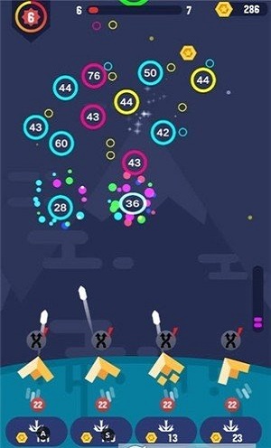 外形防御者 v0.1.4