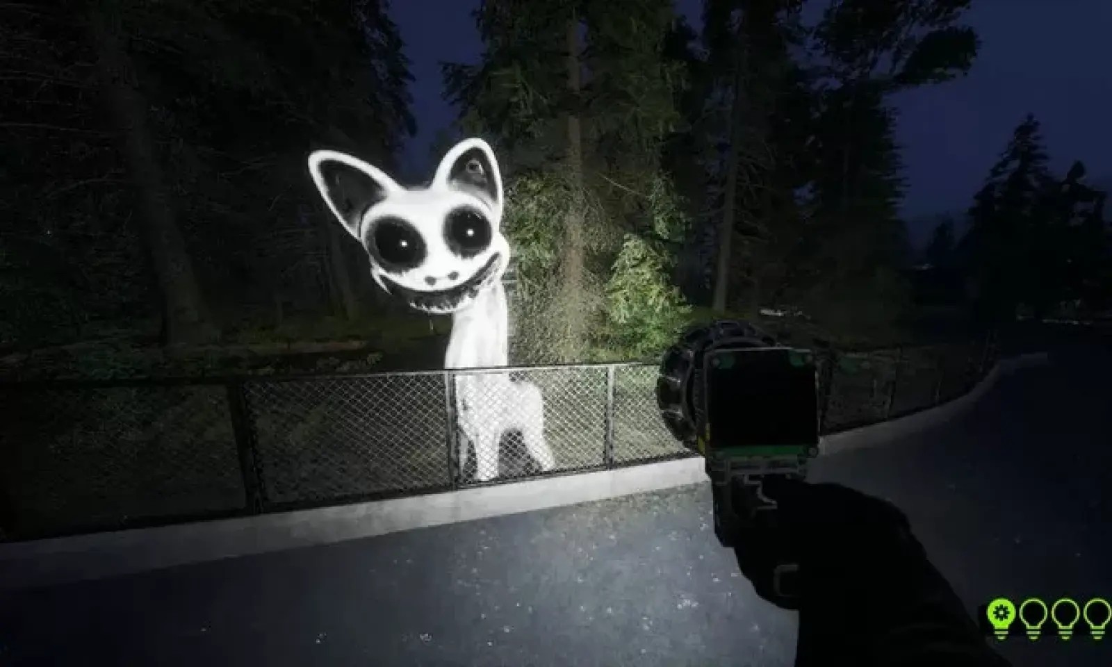 畸形动物园正版 v1.0.0