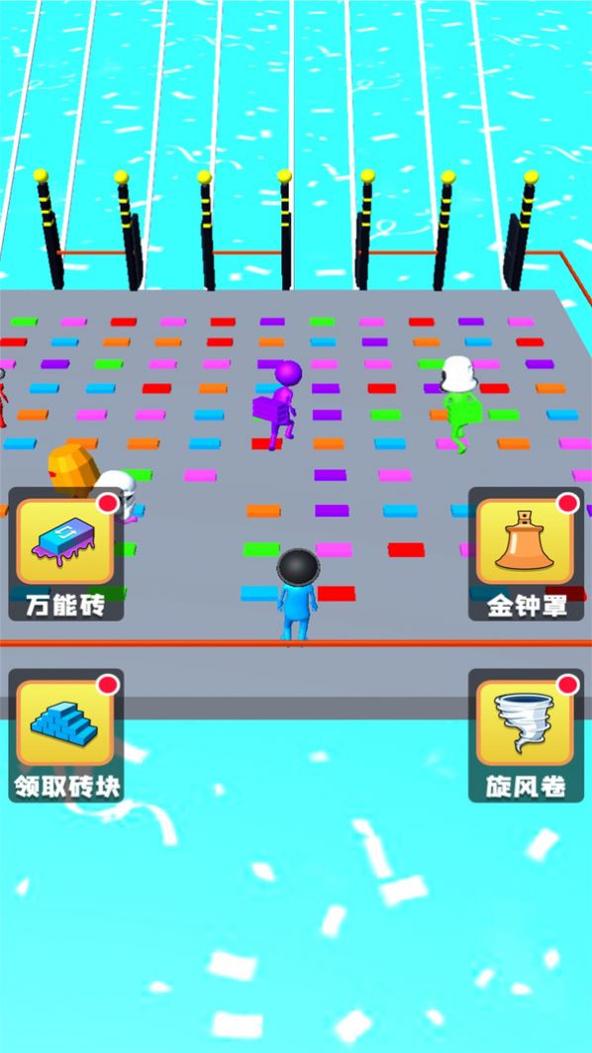 搭个桥就跑 v1.0.1