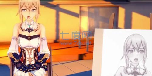 可莉的恶作剧1.8