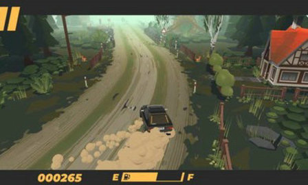 驾车远行 v3.1.101