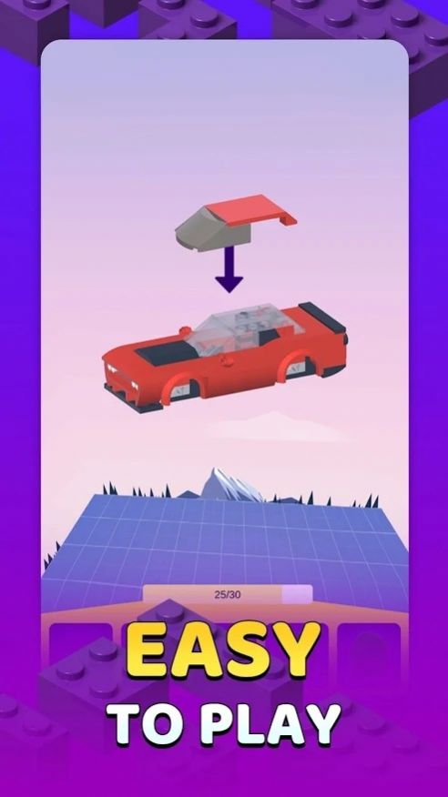 建筑岛之旅 v1.0.2
