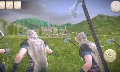 罗马军团2游戏安卓版  v3.1.2