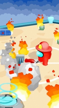 冲击大乱斗 v4.0.5