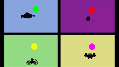 戈德堡水族馆Ofuu