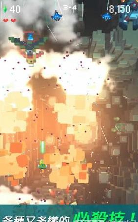 复古射击最新正版下载地址  v5.2.4