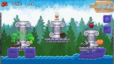 厨师猎人安卓官方版游戏下载  v5.3.2