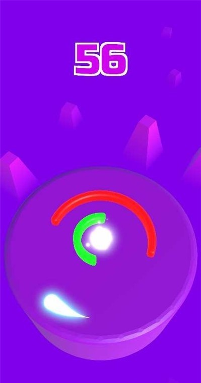 打到中心球3D  v1.0