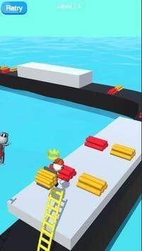 梯子马拉松比赛 v1.7