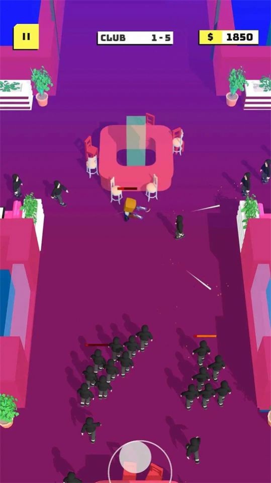 闪烁的城市维加斯  v1.0.0