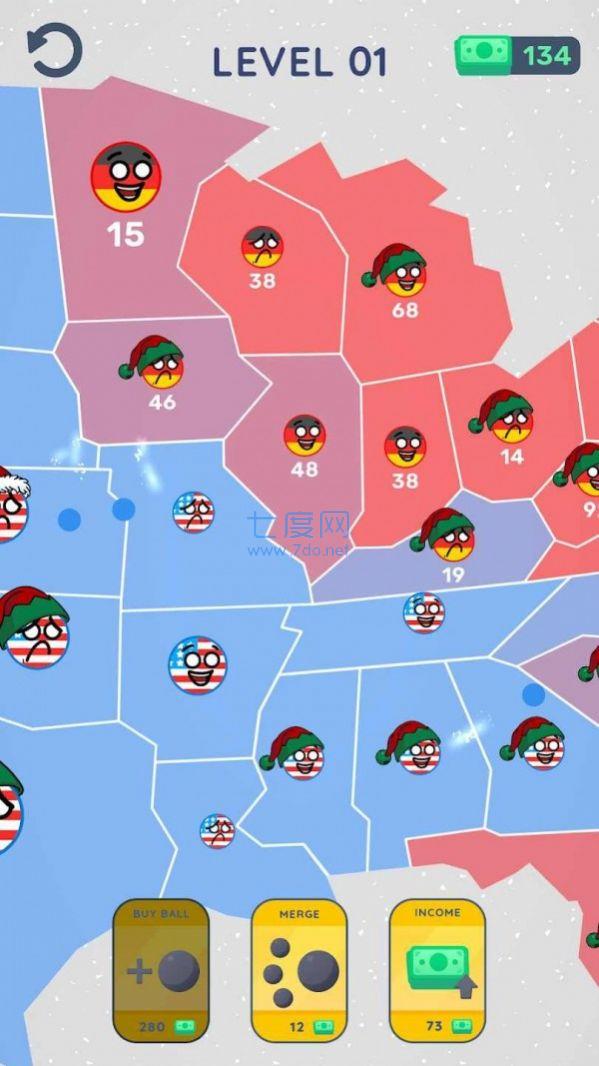 世界殖民化游戏 v0.1.5