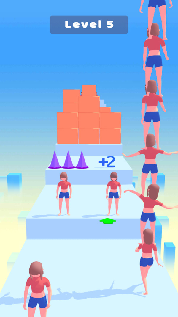 女王举高高 v1.0.0