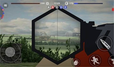 方块战场0.4.0  v0.4.0