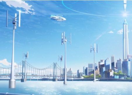 蓝色档案官方版 2020-04-22 11:42