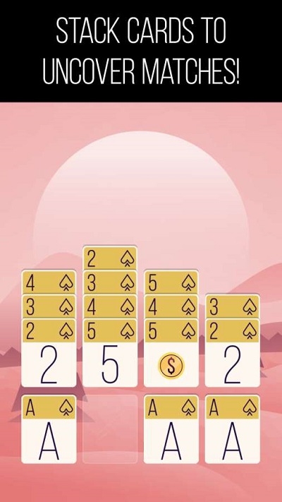 配对纸牌(Match Solitaire) v1.3.200安卓版