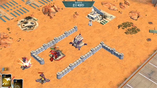 征服世纪4内购破解版