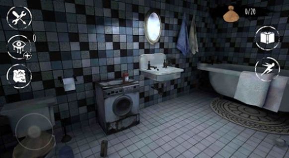 噩梦旅行记 v1.9