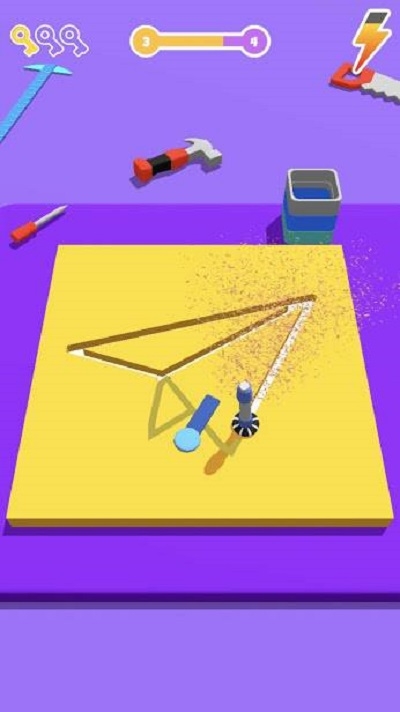 我做模型贼强 v1.0.6安卓版