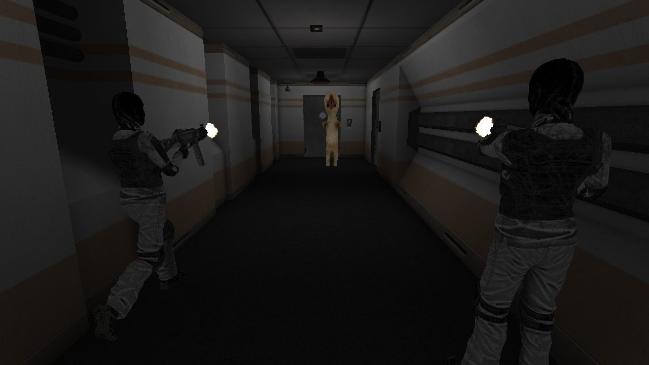 scp机密站点中文版  v0.8.0c_p4