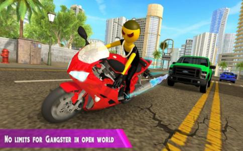 城市火柴人犯罪模拟 2020-03-31 13:56