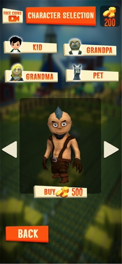 你好愤怒的邻居 v1.0.1