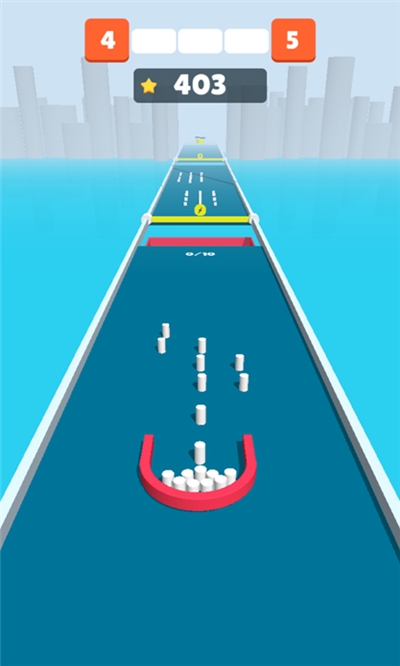 刺激球球安卓版 v1.0.0