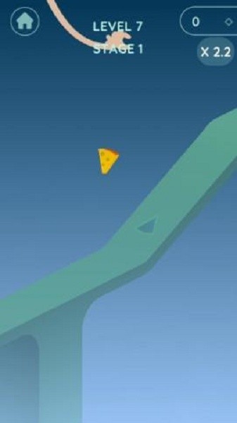 颤抖的手3D  v1.0.0