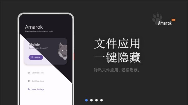 Amarok隐藏神器 v0.8.6a2
