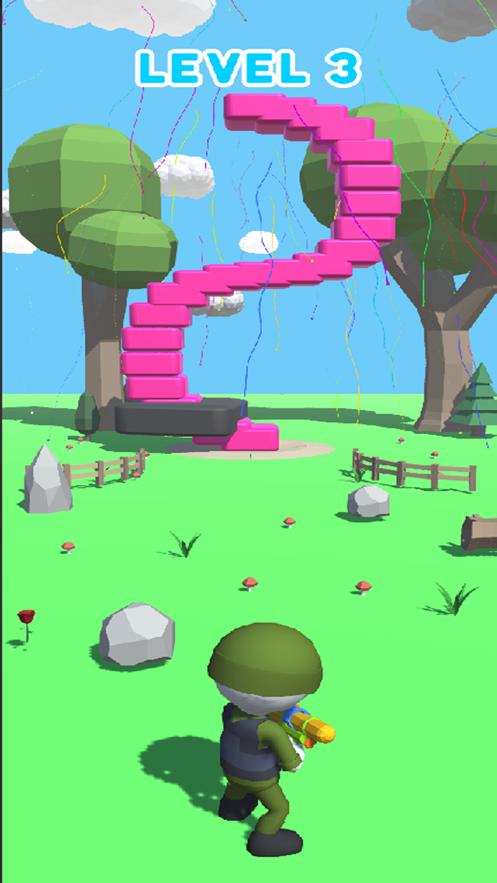Pinata Blaster 3D V 1.0