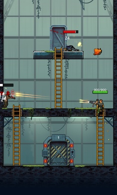 僵尸毁灭者中文破解版 0.2.7