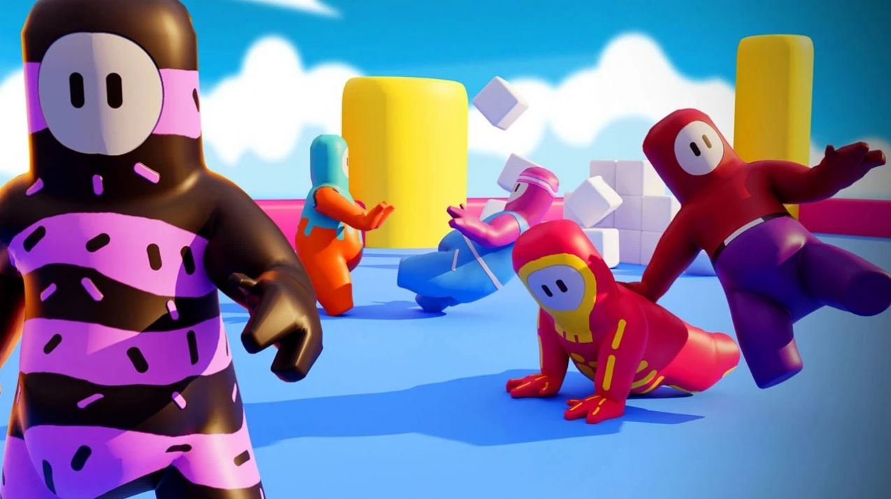 秋天的家伙游戏免费官方版图片2