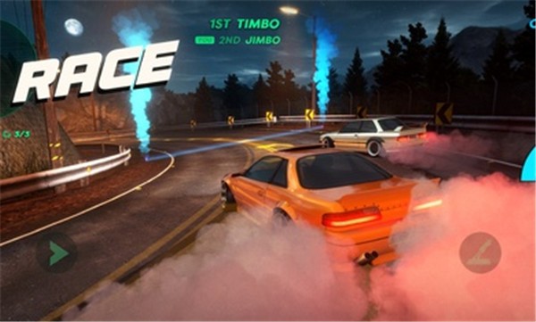 静态换档赛车中文  v55.1.1