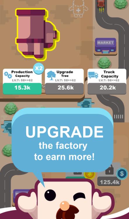 放置锯木场大亨  V 0.0.4