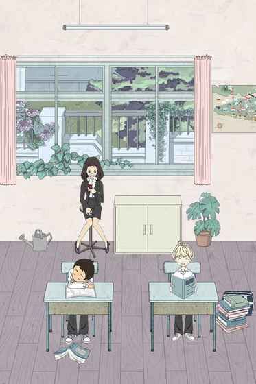 上课小动作 v1.0.1