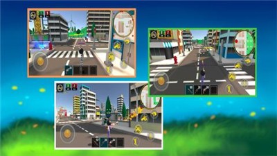 火柴人城市激斗 v1.0.0