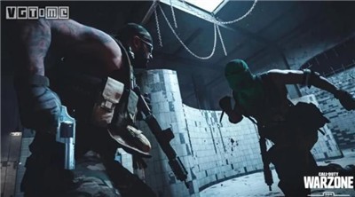 使命召唤战区新赛季 2024-06-25 15:08