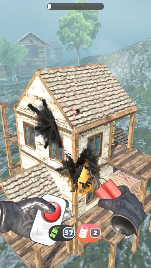 轰炸大师3D游戏手机版  v5.0.4