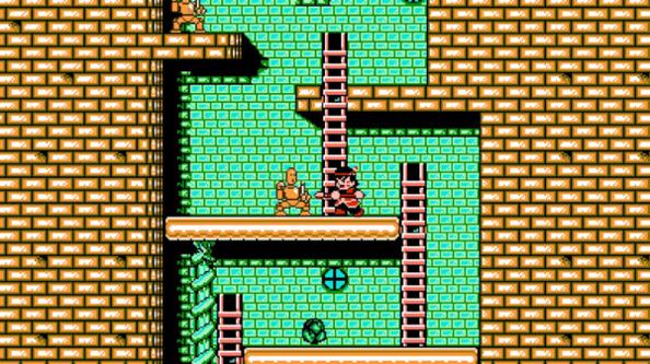 像素放置英雄 v0.1