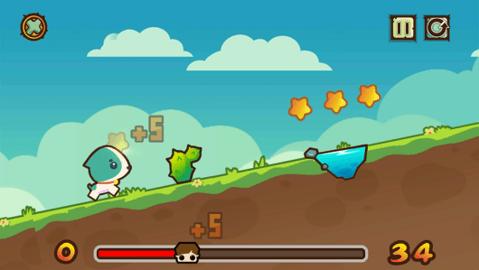 梦小星历险记 v2.0.7