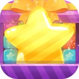 开心星星消消乐红包版